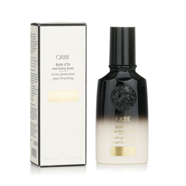 Balm D'or Heat Styling Shield - 100ml/3.4oz