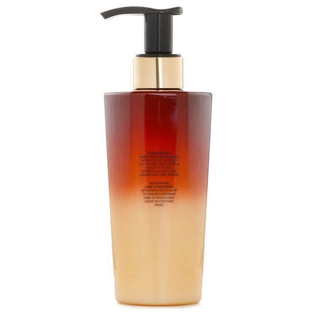 Abeille Royale Repairing & Replumping Care Conditioner - 290ml