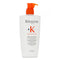 Nutritive Bain Satin Riche High Nutrition Rich Shampoo - 500ml/16.9oz