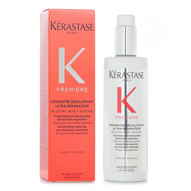 Premiere Dacalclfiant Repairing Pre Shampoo Treatment - 250ml/8.45oz