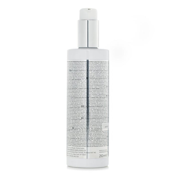 Premiere Dacalclfiant Repairing Pre Shampoo Treatment - 250ml/8.45oz
