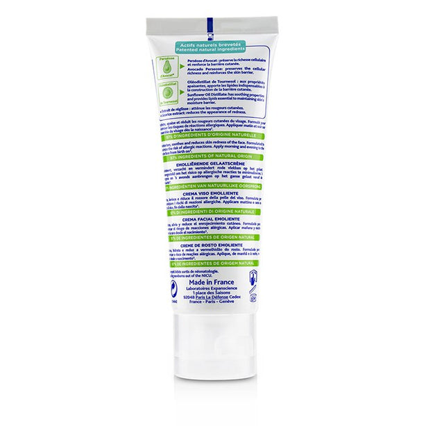 Stelatopia Emollient Cream For Face (anti Redness Action) - 40ml/1.35oz