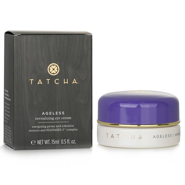 Ageless Revitalizing Eye Cream - 15ml/0.5oz