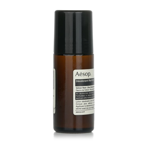 Deodorant Roll-on - 50ml/1.6oz