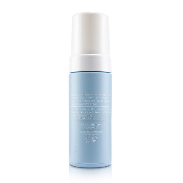 Radiance Foaming Cream Depolluting Cleansing Make-up Remover - 125ml/4.2oz