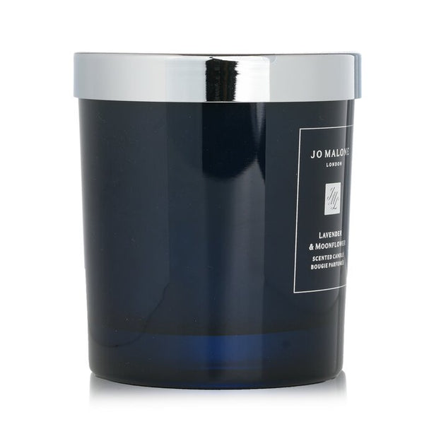 Lavender & Moonflower Home Candle - 200g (2.5 inch)