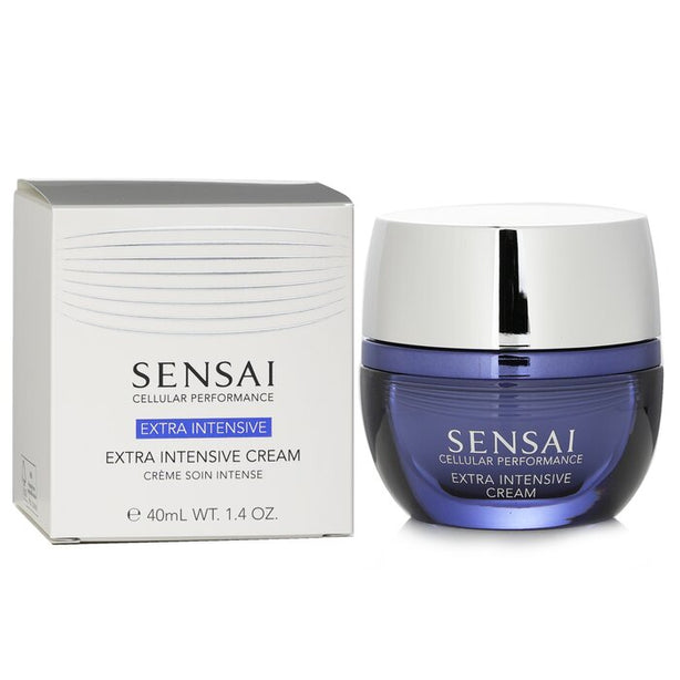 Sensai Cellular Performance Extra Intensive Cream - 40ml/1.4oz