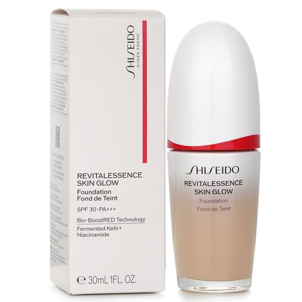 Revitalessence Skin Glow Foundation Spf 30 - # 260 Cashmere - 30ml/1oz