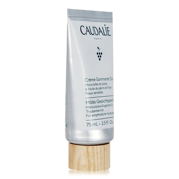 Gentle Buffing Cream - Sensitive Skin - 75ml/2.5oz