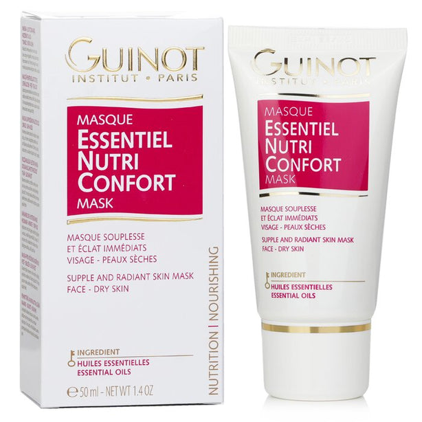 Radiance Mask - 50ml/1.7oz
