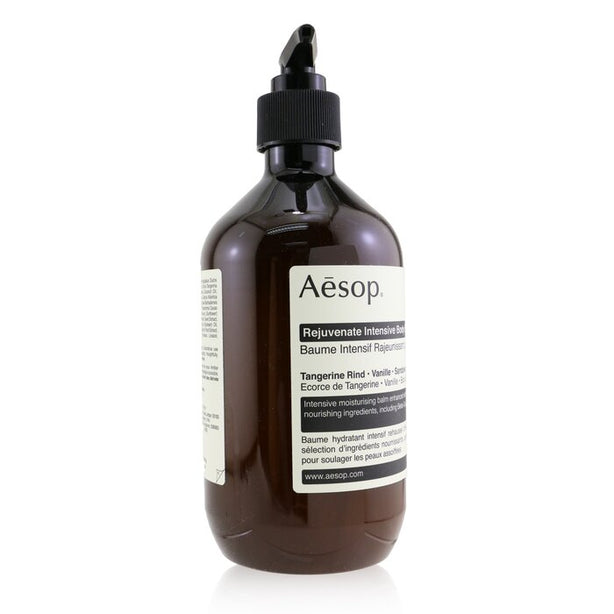 Rejuvenate Intensive Body Balm