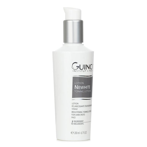 Newhite Perfect Brightening Lotion - 200ml/6.7oz
