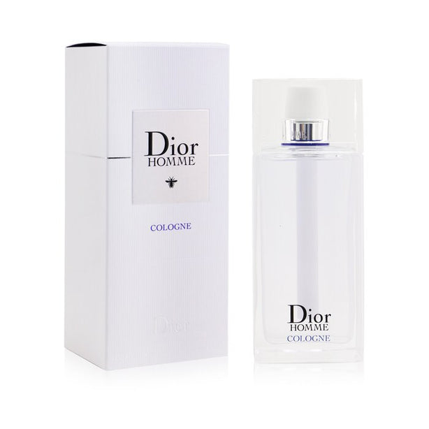 Dior Homme Cologne Spray (new Version)