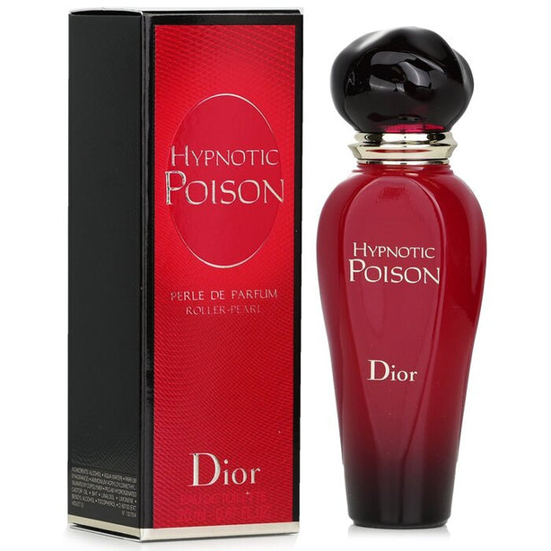 Hypnotic Poison Roller-pearl Eau De Toilette - 20ml/0.67oz