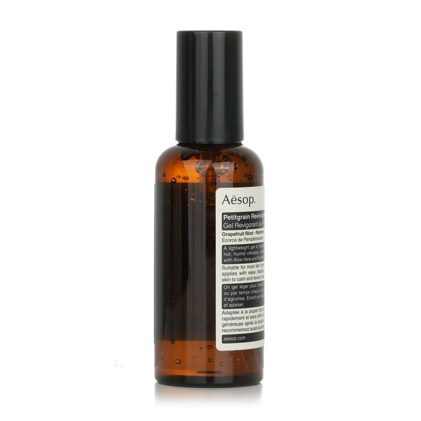 Petitgrain Reviving Body Gel - 150ml/5.1oz