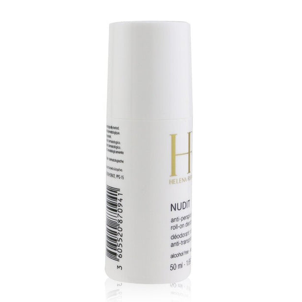 Nudit Roll-on Deodorant - 50ml/1.69oz