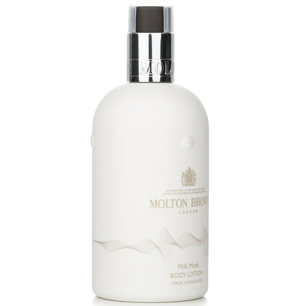 Milk Musk Body Lotion (random Packaging) - 290ml/9.8oz