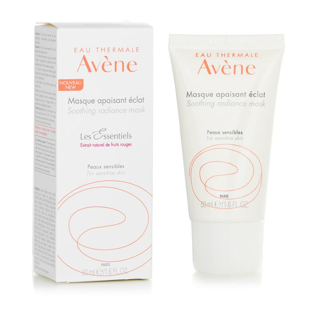 Soothing Hydrating Mask - For Sensitive Skin - 50ml/1.6oz