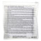 3 Muslin Cloths - 3pcs