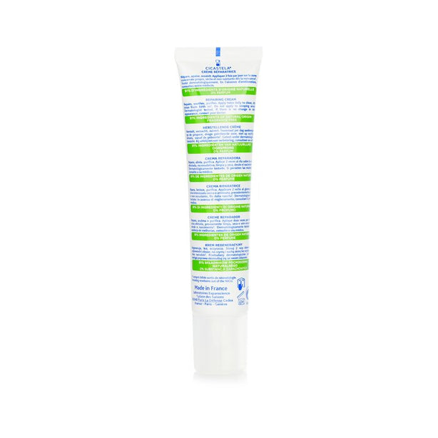 Cicastela Repairing Cream - 40ml/1.35oz