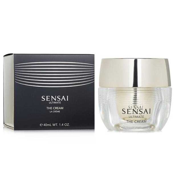 Sensai Ultimate The Cream - 40ml/1.4oz
