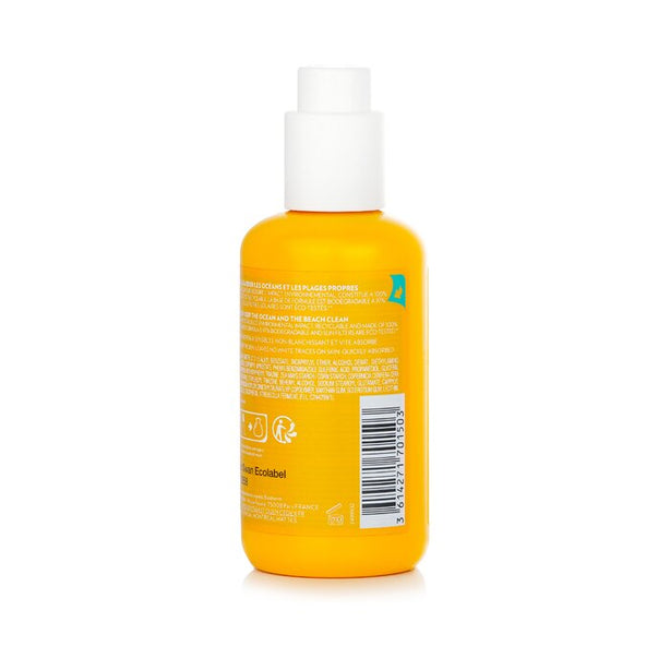 Waterlover Sun Milk Spf 30 (for Face & Body) - 200ml/6.76oz