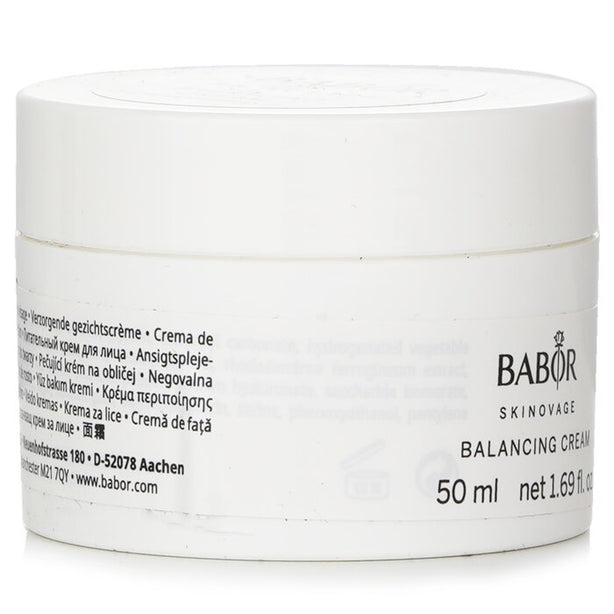 Skinovage Balancing Cream (salon Size) - 50ml/1.69oz