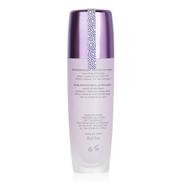 The Liquid Silk Canvas - 30g/1oz
