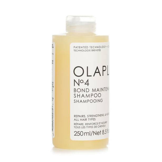 No. 4 Bond Maintenance Shampoo - 250ml/8.5oz
