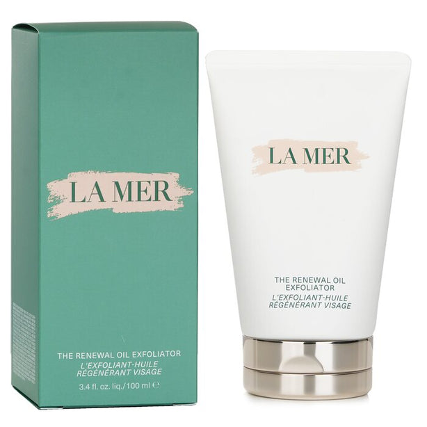 The Renewal Oil Exfoliator - 100ml/3.4oz