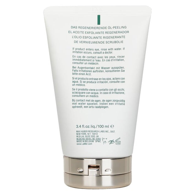 The Renewal Oil Exfoliator - 100ml/3.4oz