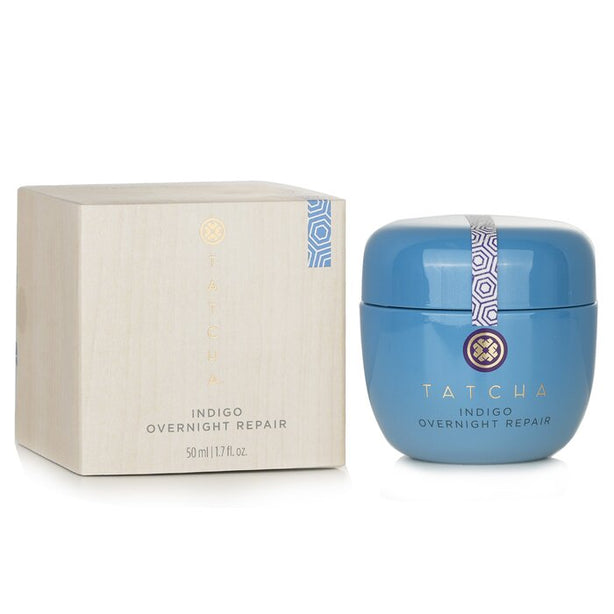 Indigo Overnight Repair - 50ml/1.7oz