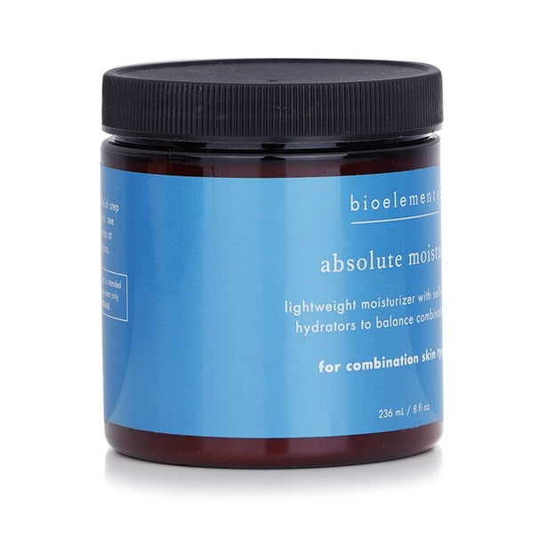 Absolute Moisture (salon Size, For Combination Skin) - 236ml/8oz