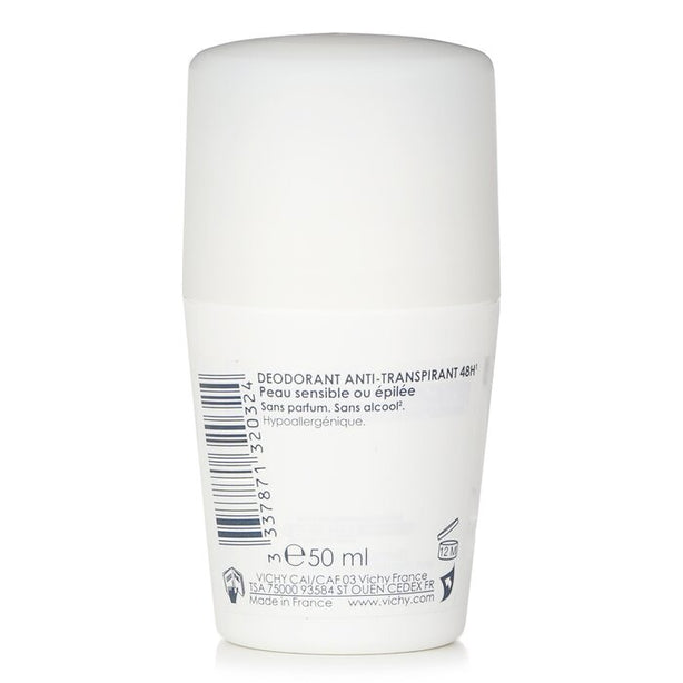48hr Soothing Anti-perspirant Roll-on (for Sensitive / Depilated Skin) - 50ml/1.69oz