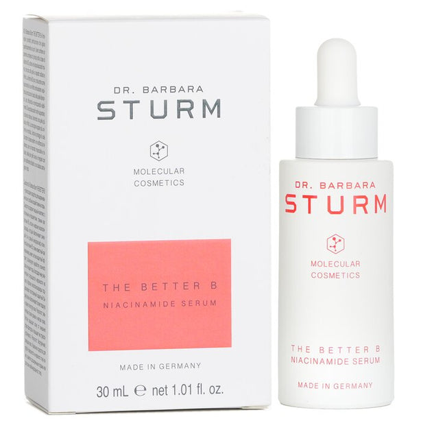 The Better B Niacinamide Serum - 30ml/1.01oz