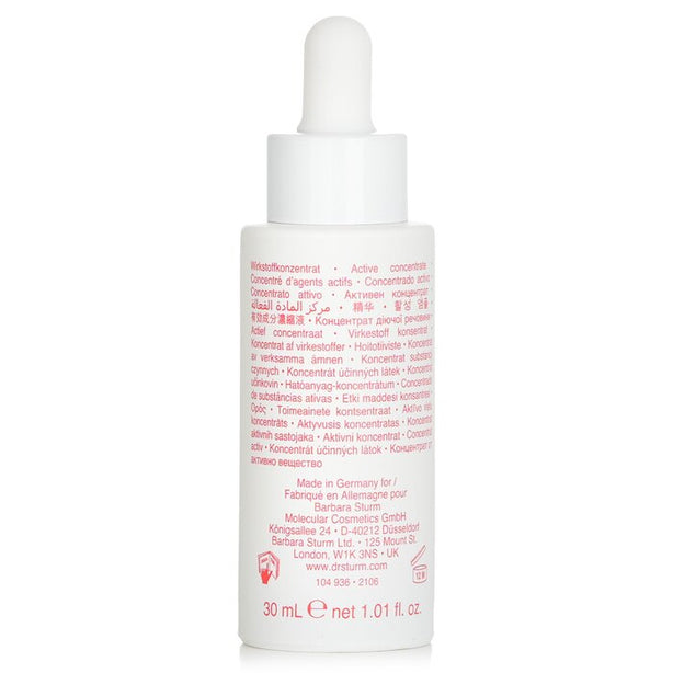 The Better B Niacinamide Serum - 30ml/1.01oz