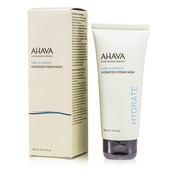 Time To Hydrate Hydration Cream Mask - 100ml/3.4oz