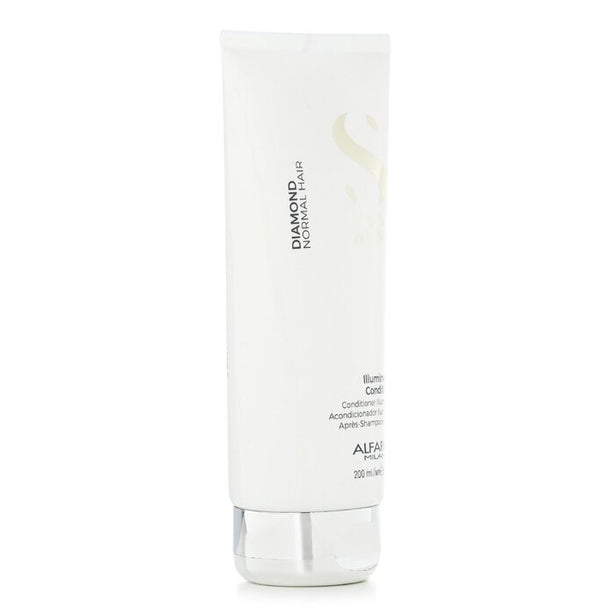Semi Di Lino Diamond Illuminating Conditioner (normal Hair)