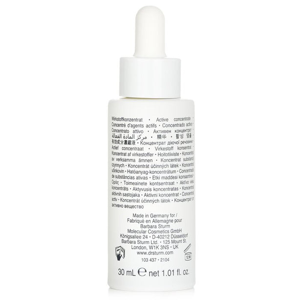 The Good C Vitamin C Serum - 30ml/1.01oz