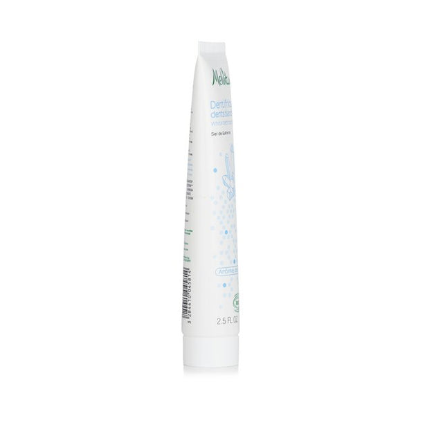White Teeth Toothpaste - 75ml/2.5oz