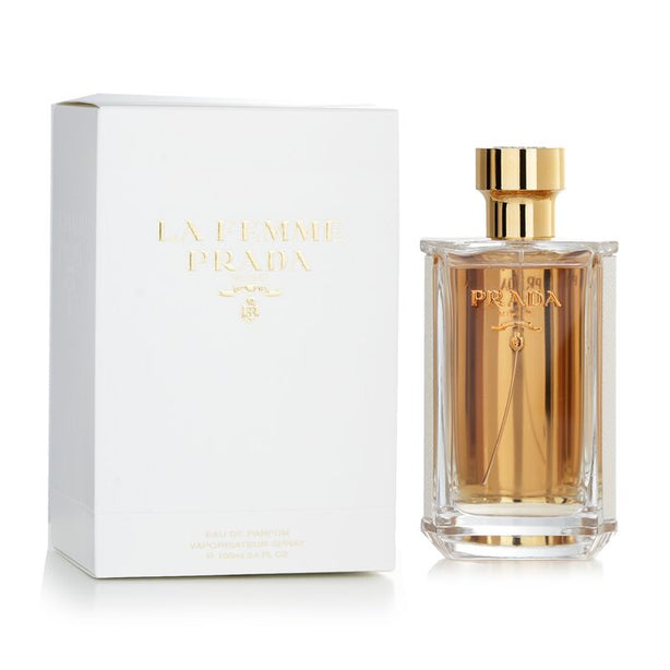 La Femme Eau De Parfum Spray