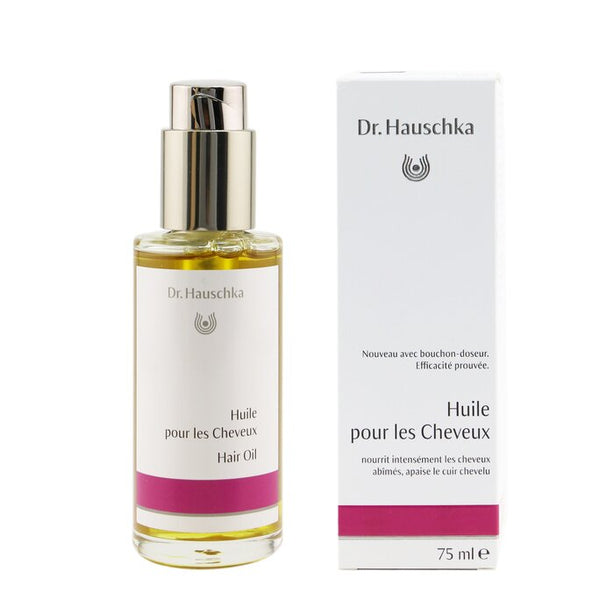 Hair Oil - 75ml/2.5oz