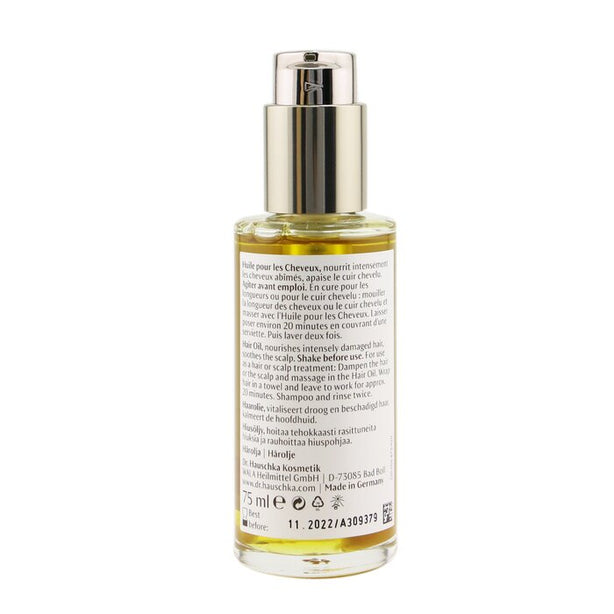 Hair Oil - 75ml/2.5oz