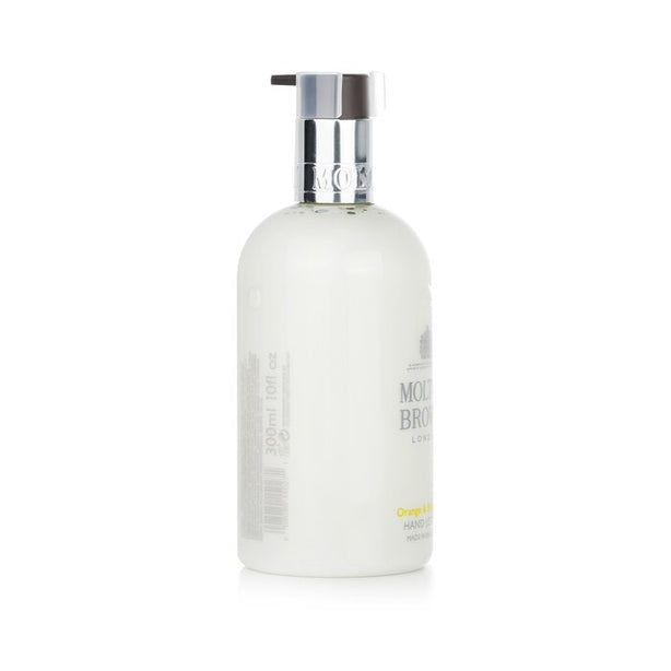 Orange & Bergamot Hand Lotion - 300ml/10oz