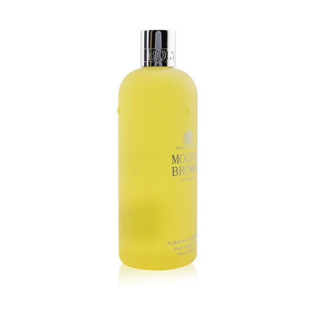 Purifying Shampoo With Indian Cress (all Hair Types) - 300ml/10oz