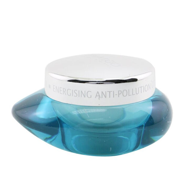 Spiruline Boost Energising Anti-pollution Gel-cream - 50ml/1.69oz