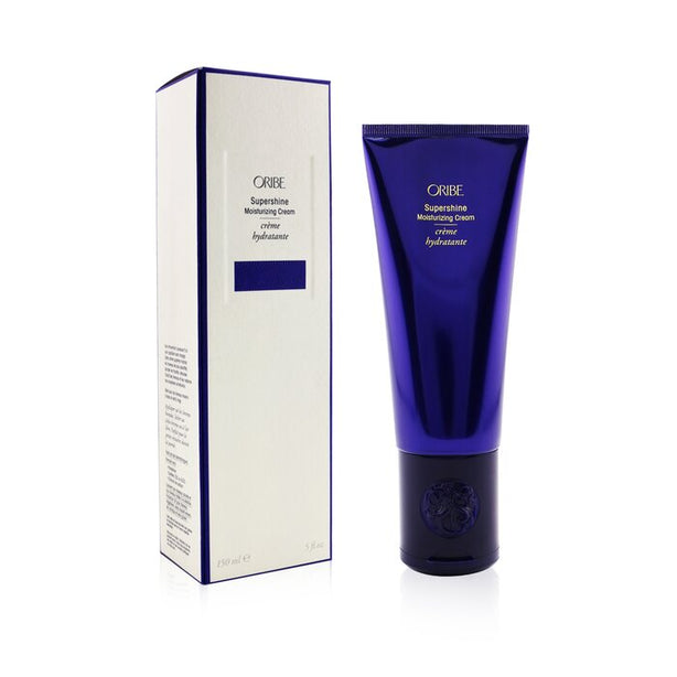 Supershine Moisturizing Cream - 150ml/5oz