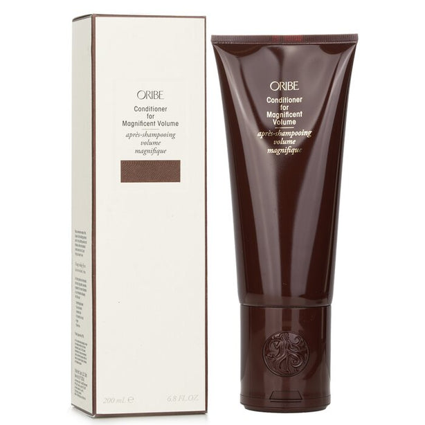 Conditioner For Magnificent Volume - 200ml/6.8oz