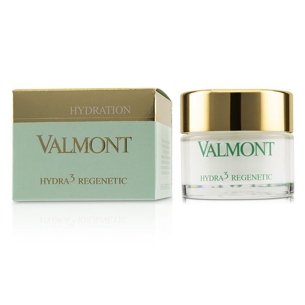 Hydra 3 Regenetic Cream.