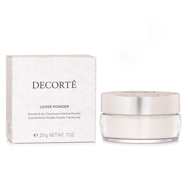 Loose Powder - #00 Translucent - 20g